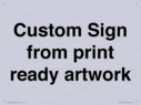 custom-blank-sign~
